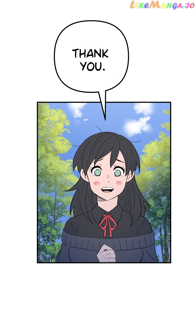 Morgana and Oz Chapter 46 - page 14