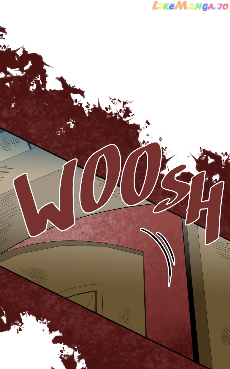 Morgana and Oz Chapter 46 - page 16