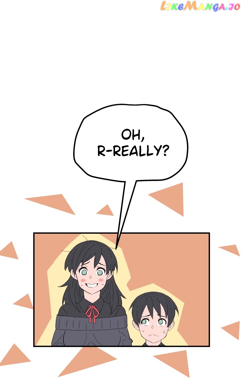 Morgana and Oz Chapter 46 - page 25