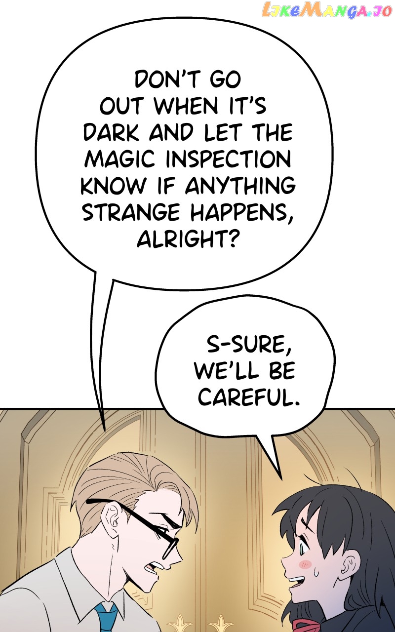 Morgana and Oz Chapter 46 - page 26