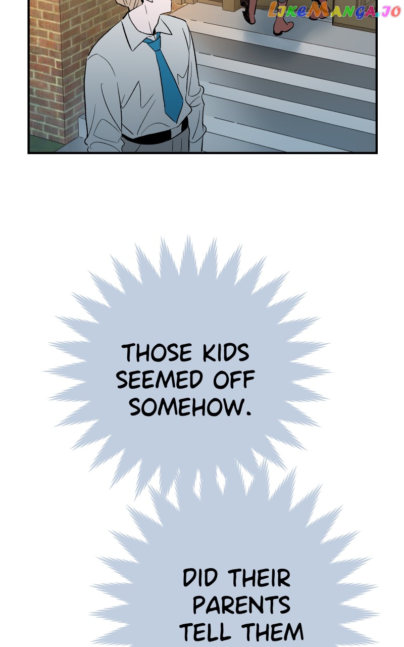 Morgana and Oz Chapter 46 - page 28