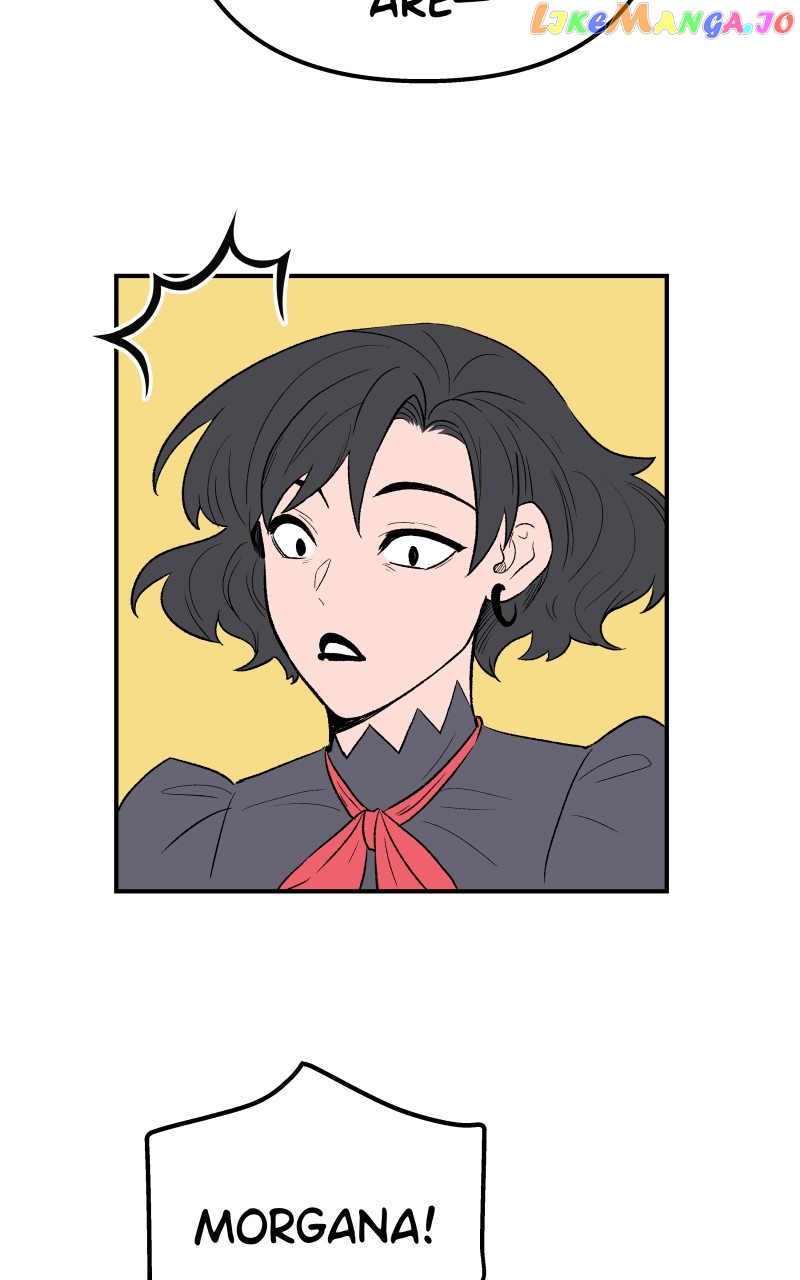 Morgana and Oz Chapter 46 - page 40