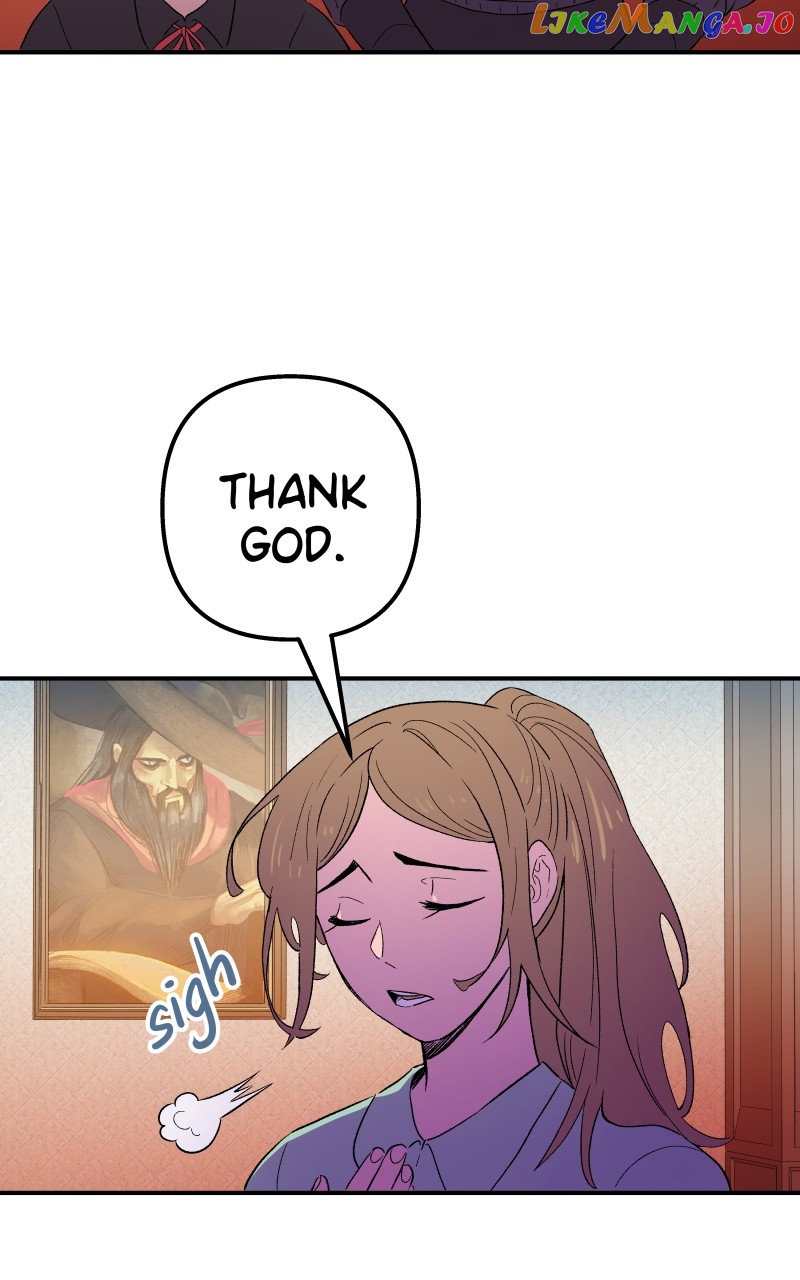 Morgana and Oz Chapter 46 - page 43