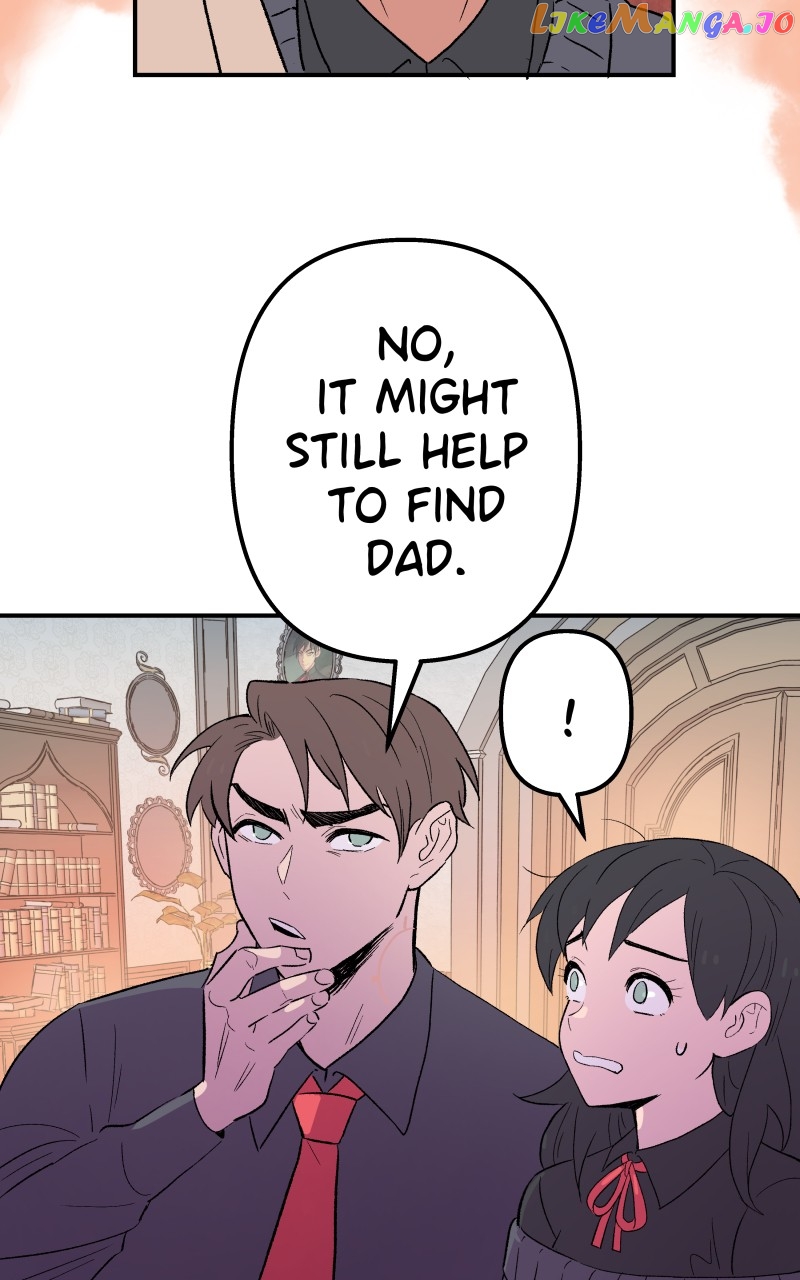 Morgana and Oz Chapter 46 - page 51