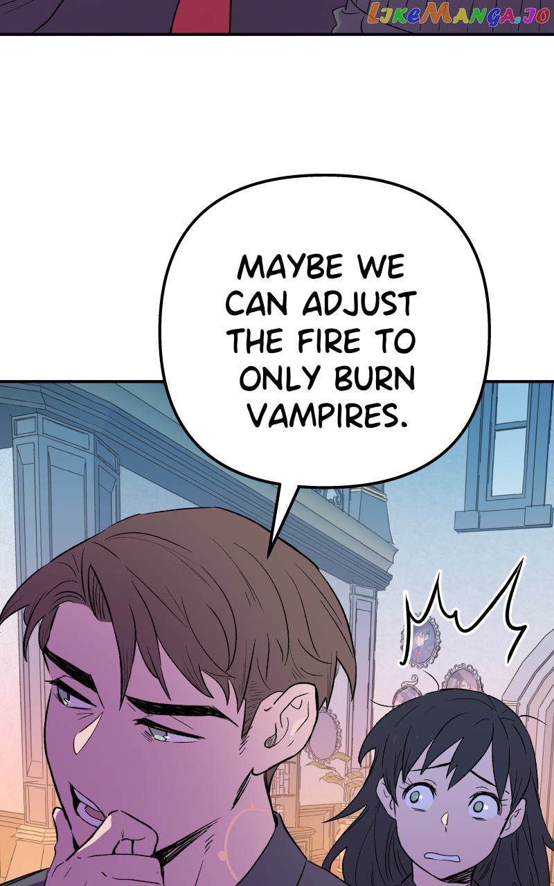 Morgana and Oz Chapter 46 - page 52