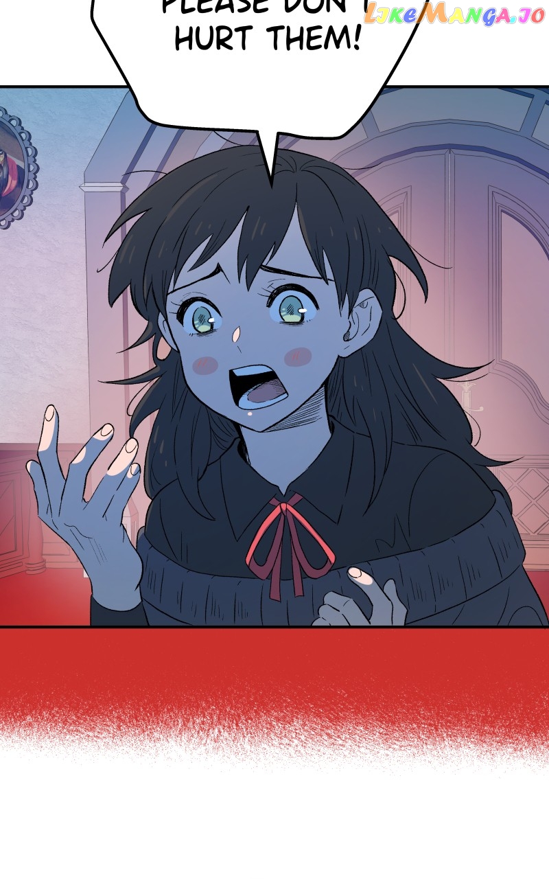 Morgana and Oz Chapter 46 - page 55