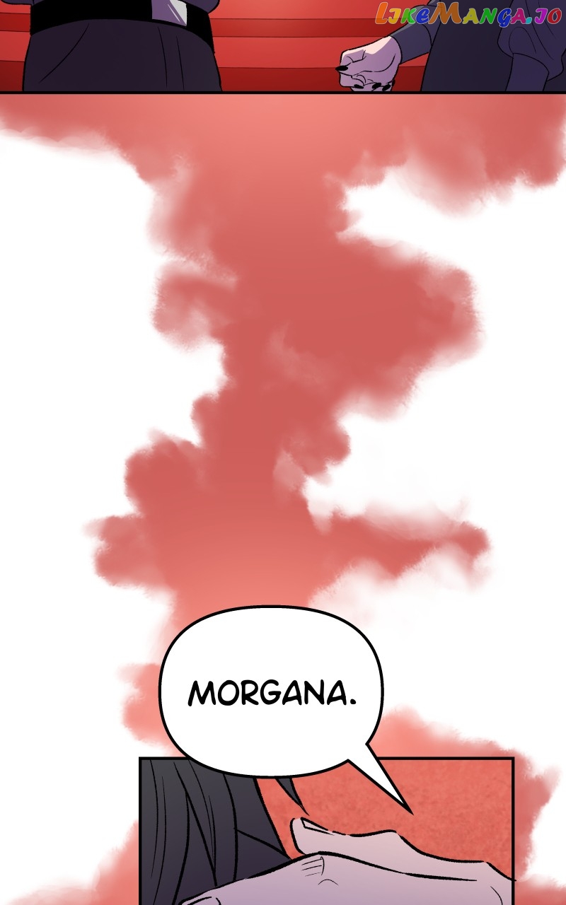 Morgana and Oz Chapter 46 - page 57