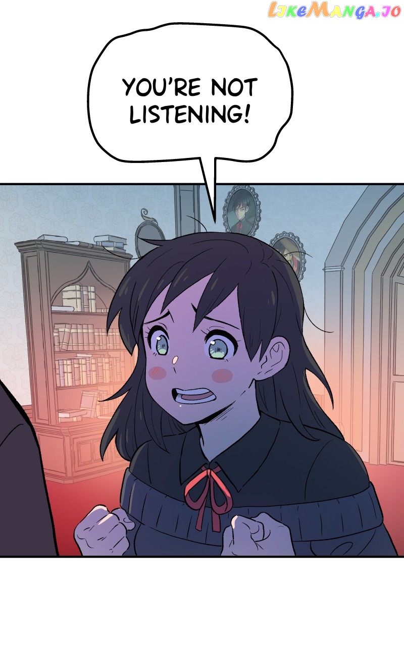 Morgana and Oz Chapter 46 - page 62