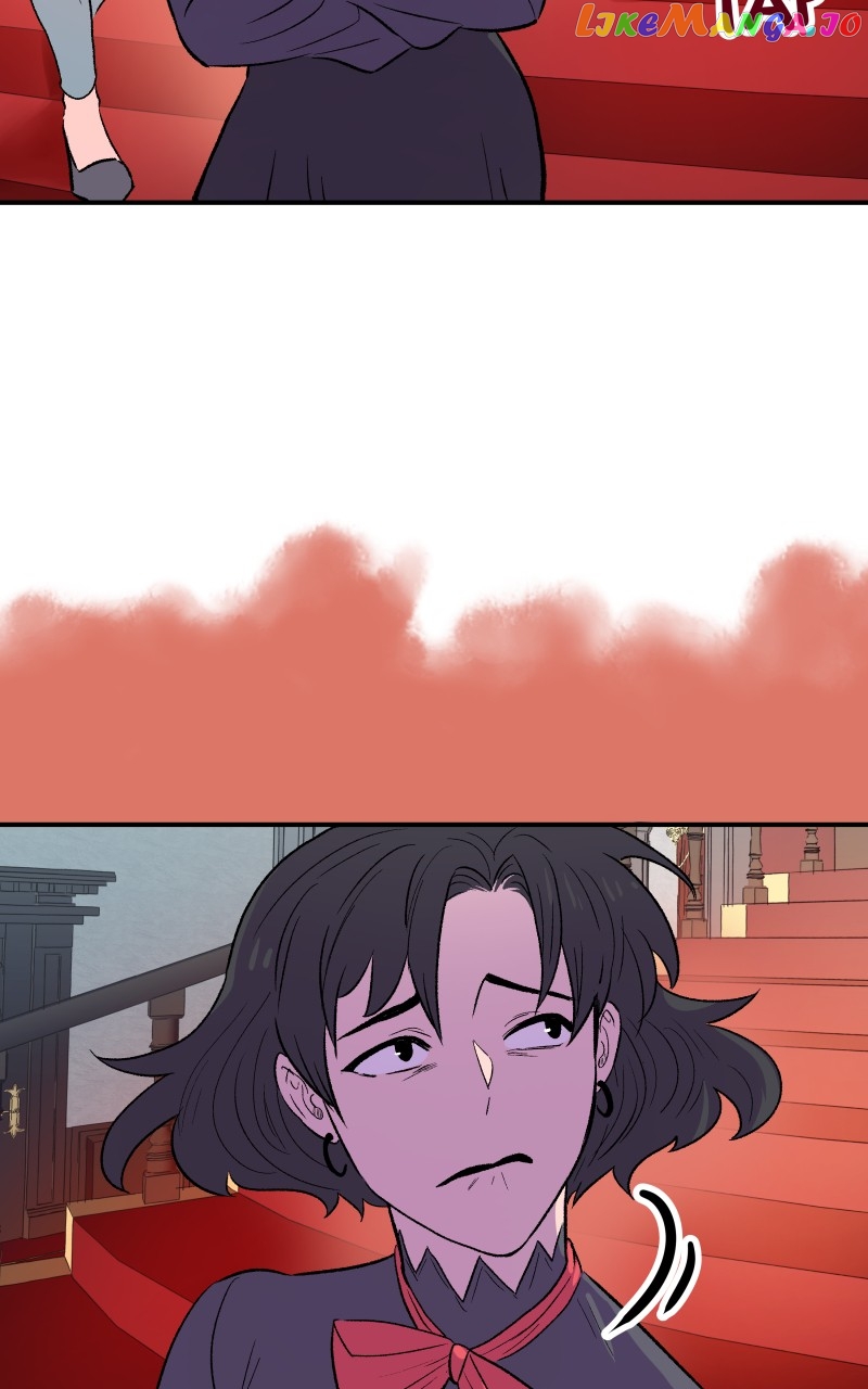 Morgana and Oz Chapter 46 - page 74