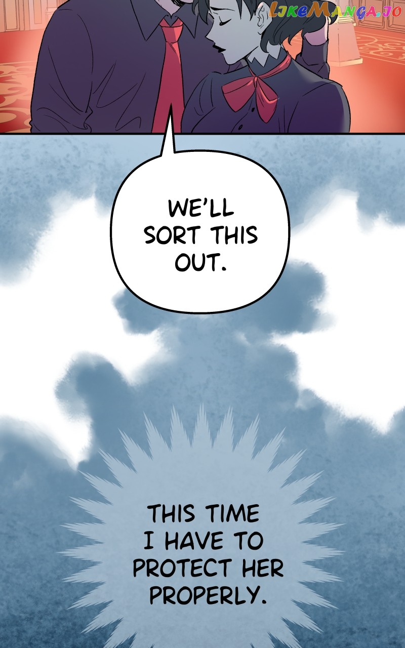 Morgana and Oz Chapter 46 - page 79