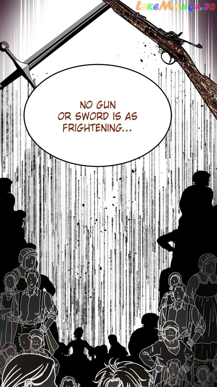 The Empress Lipstick Chapter 43 - page 68