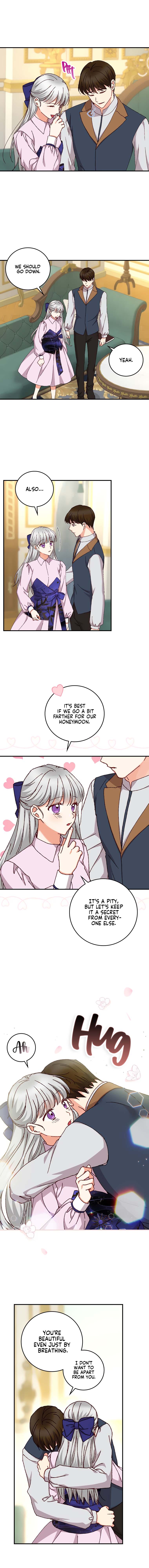 Beware of the Brothers! chapter 102 - page 23