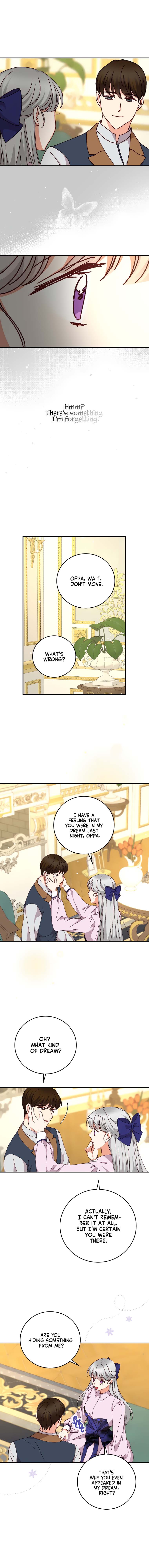 Beware of the Brothers! chapter 100 - page 12