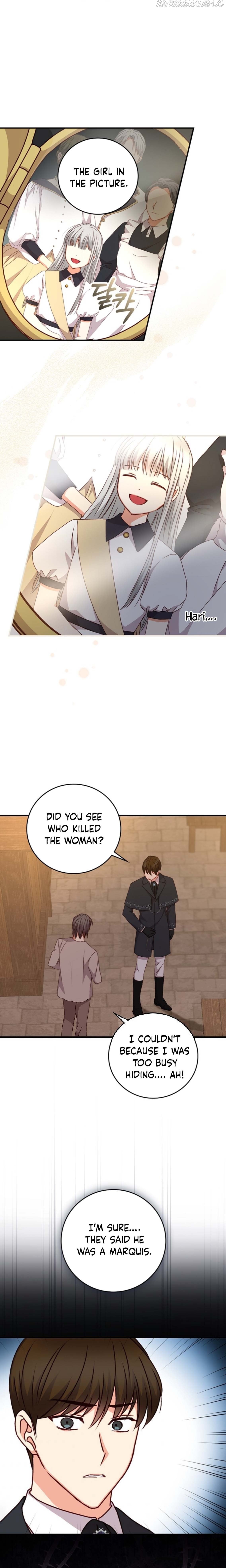 Beware of the Brothers! chapter 99 - page 3