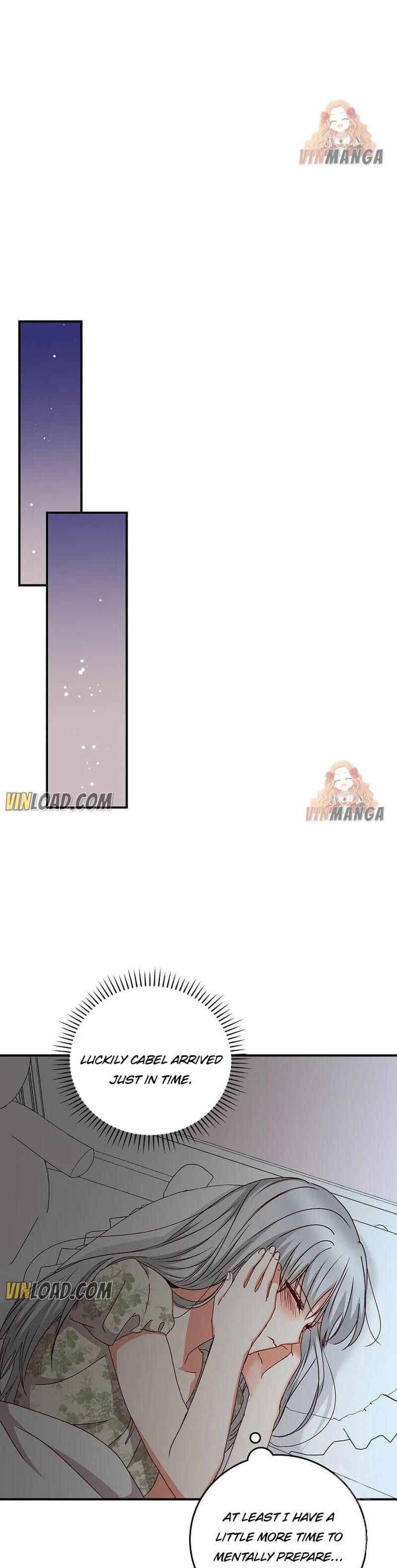 Beware of the Brothers! chapter 94 - page 26