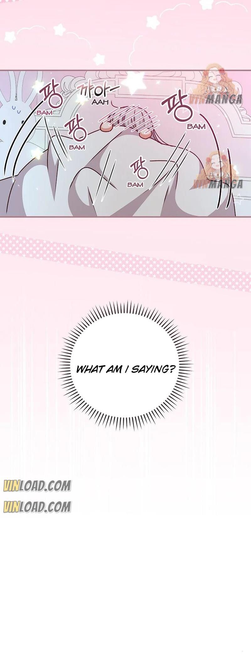Beware of the Brothers! chapter 94 - page 28