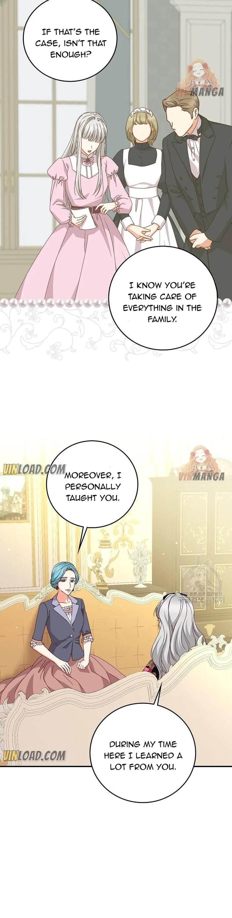 Beware of the Brothers! chapter 94 - page 3