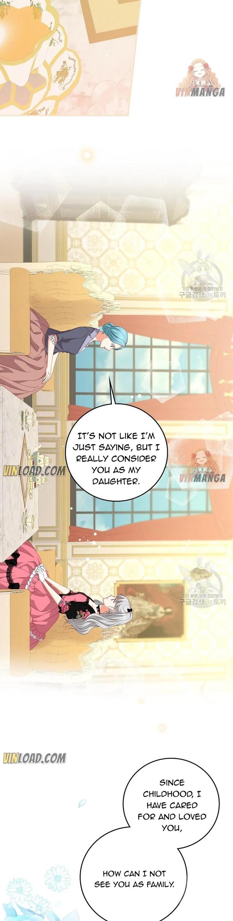 Beware of the Brothers! chapter 94 - page 5