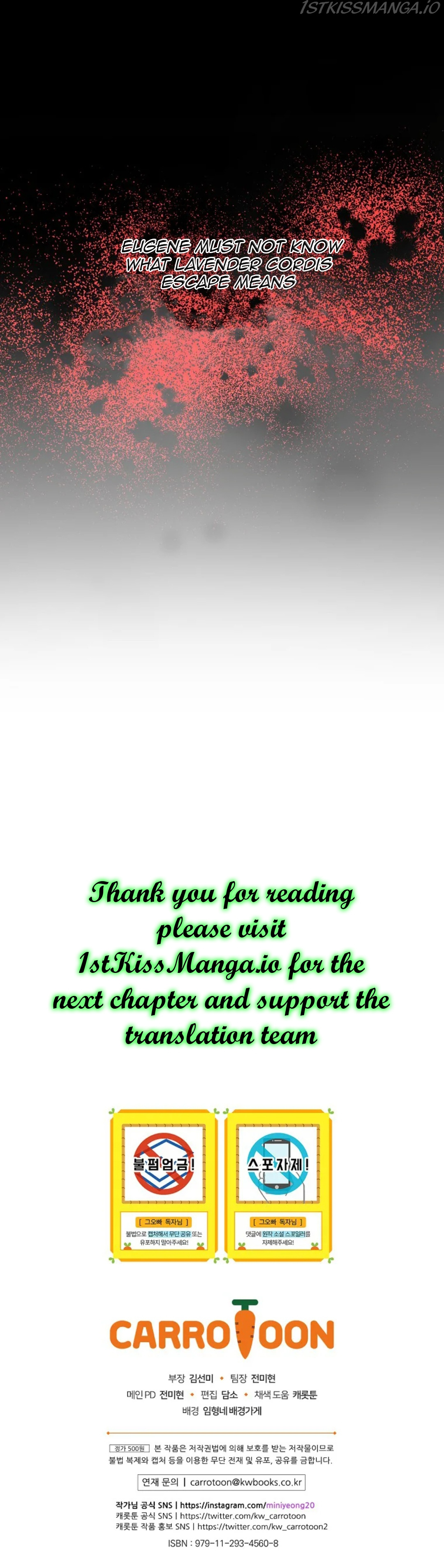 Beware of the Brothers! chapter 87 - page 8