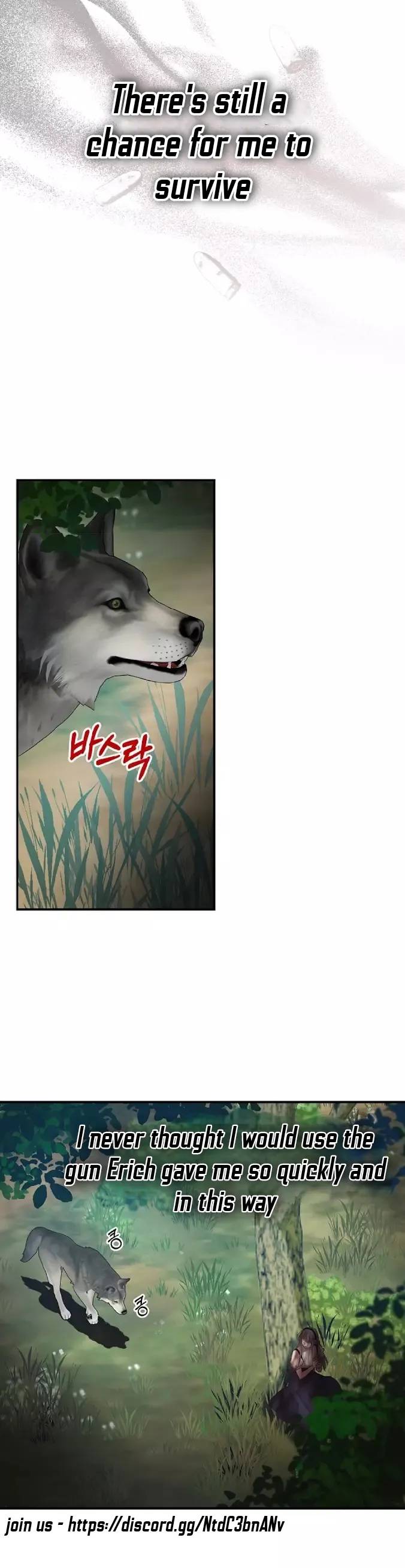 Beware of the Brothers! chapter 78 - page 8