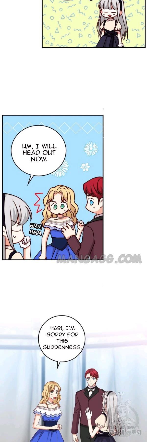 Beware of the Brothers! chapter 77 - page 13