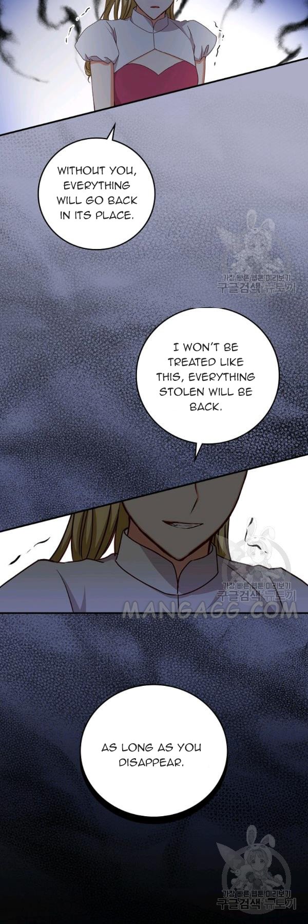 Beware of the Brothers! chapter 77 - page 34