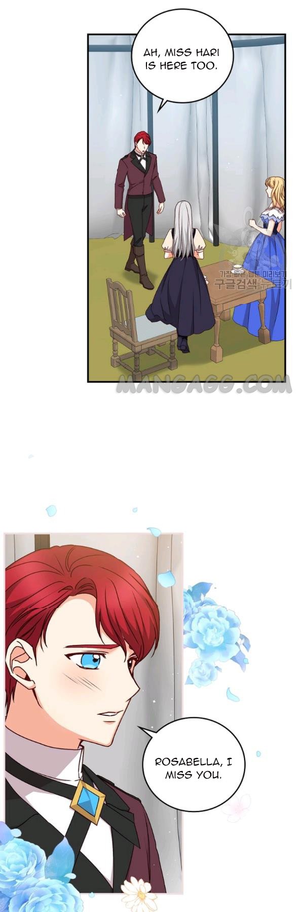 Beware of the Brothers! chapter 77 - page 9