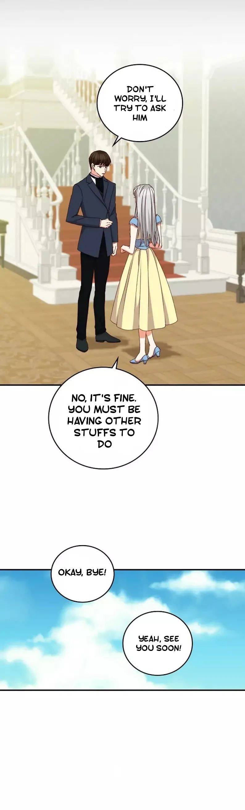 Beware of the Brothers! chapter 75 - page 12