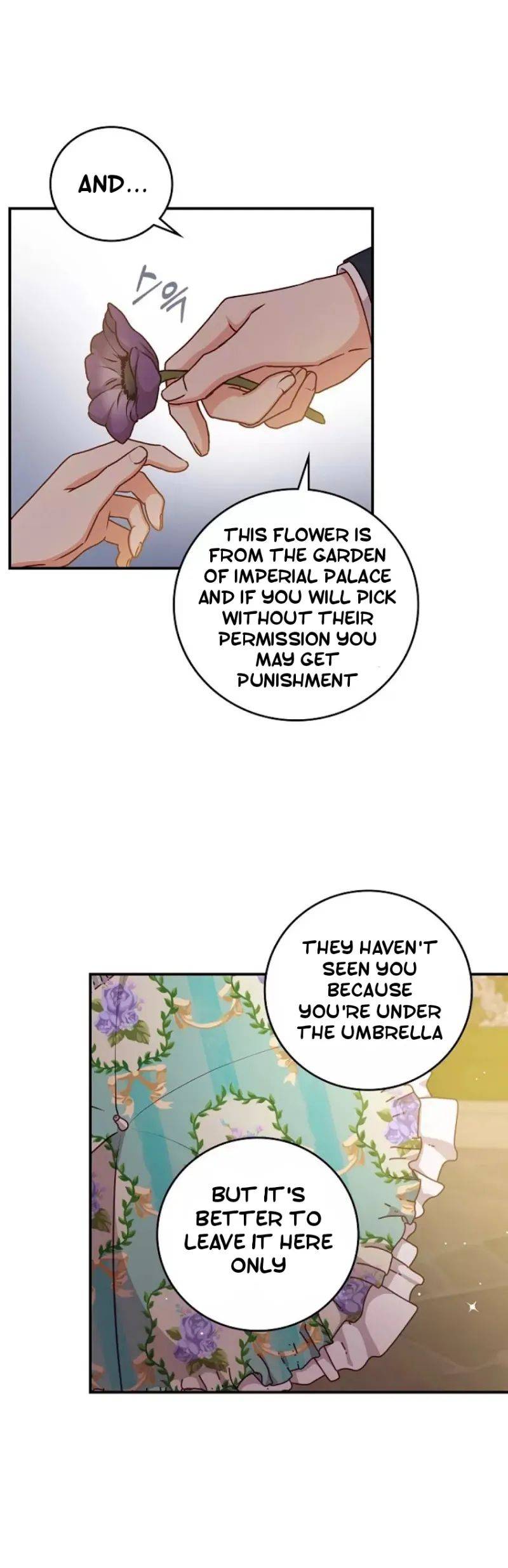 Beware of the Brothers! chapter 75 - page 16