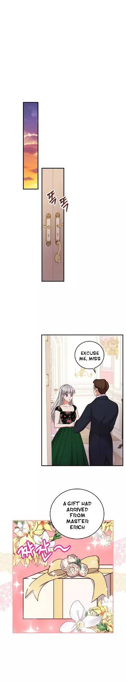 Beware of the Brothers! chapter 75 - page 3