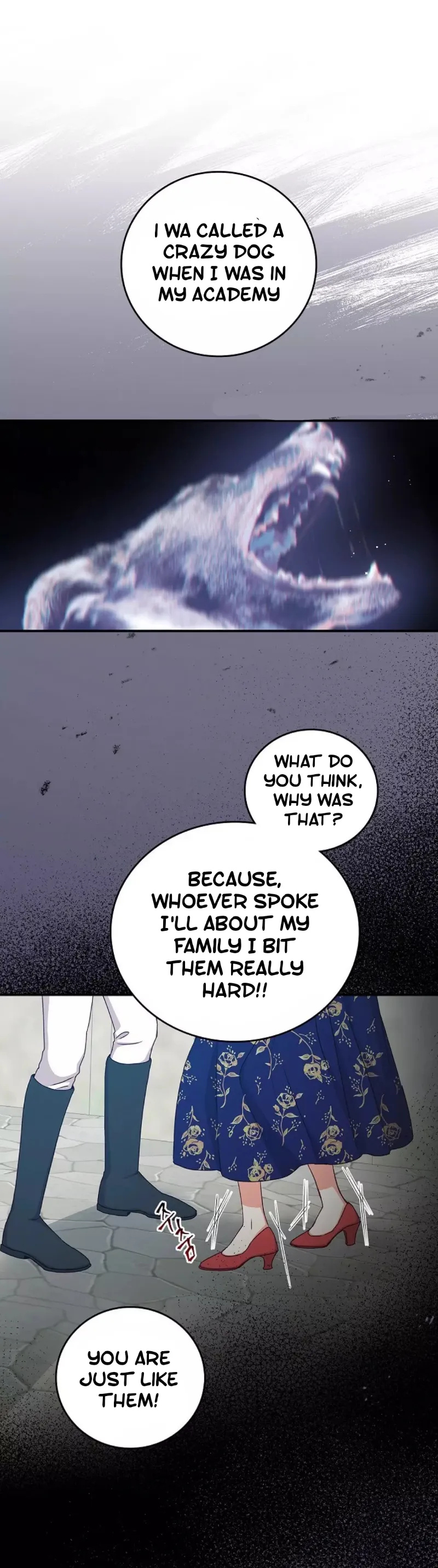 Beware of the Brothers! chapter 74 - page 12