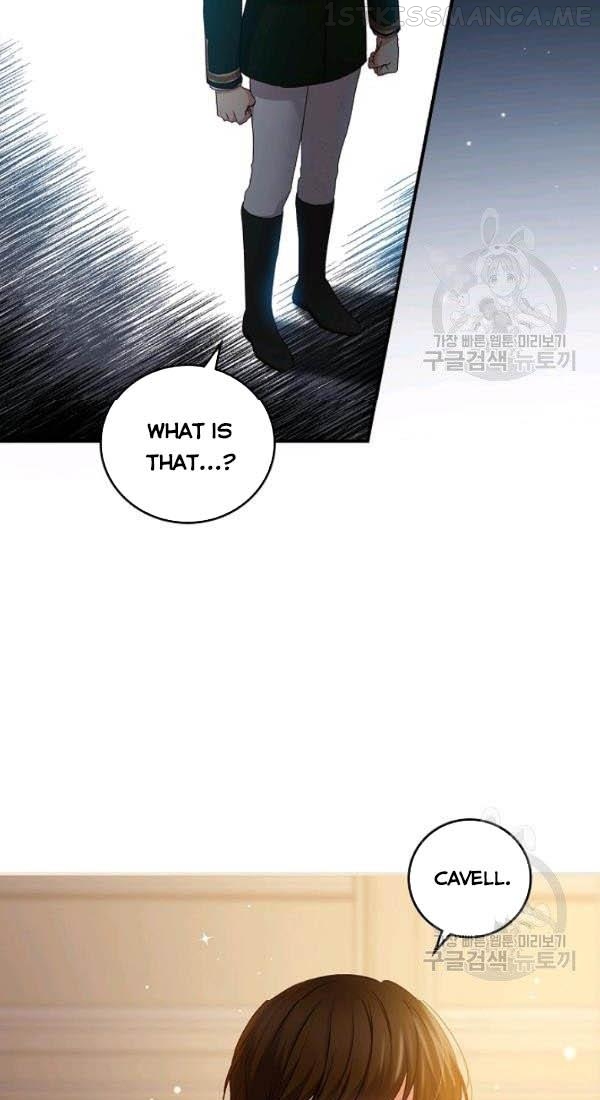Beware of the Brothers! chapter 73.5 - page 11
