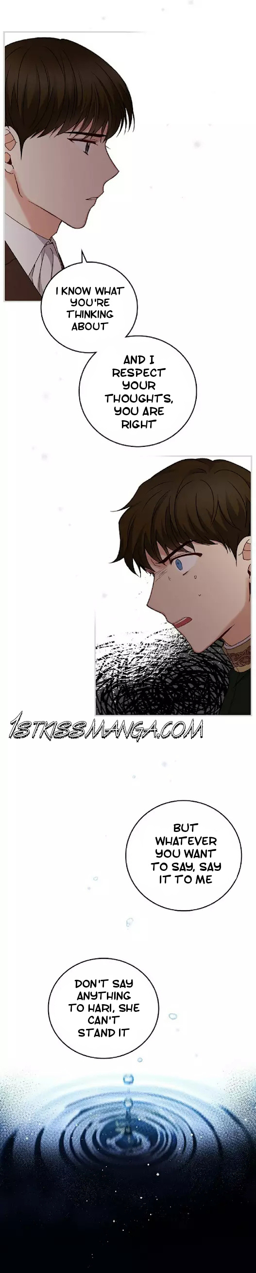 Beware of the Brothers! chapter 73 - page 30