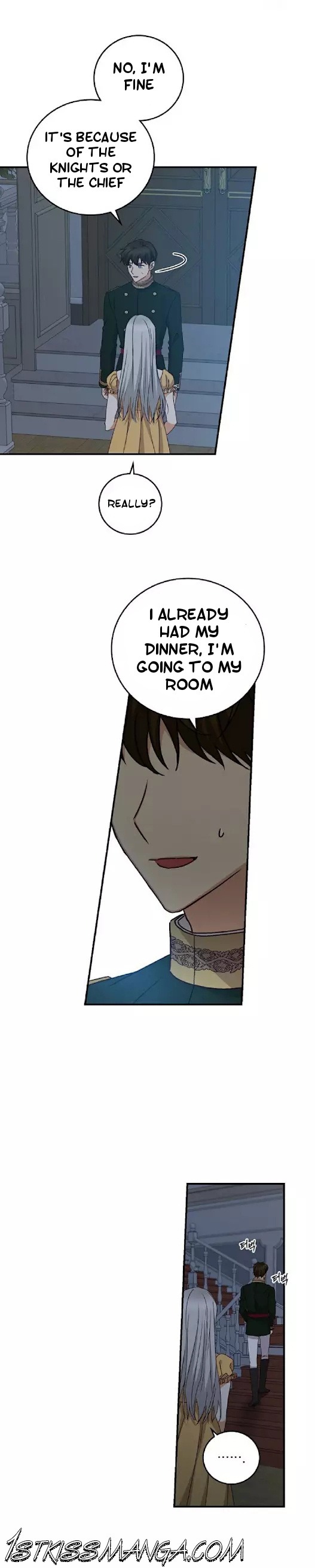 Beware of the Brothers! chapter 73 - page 36