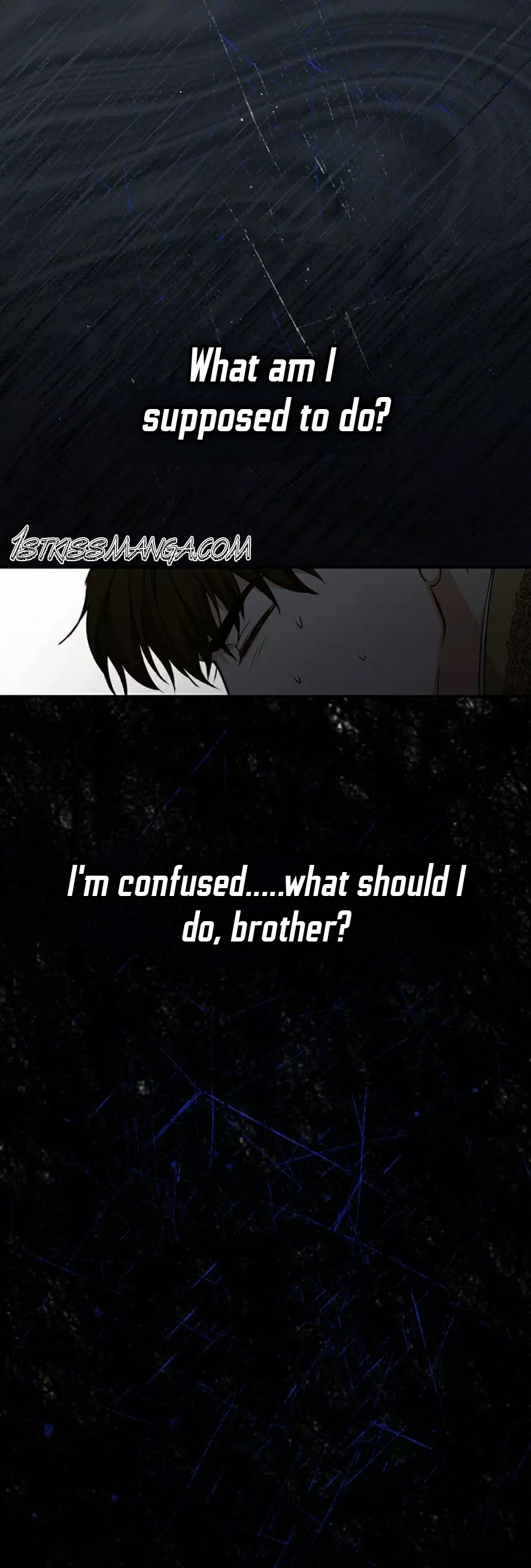 Beware of the Brothers! chapter 73 - page 38
