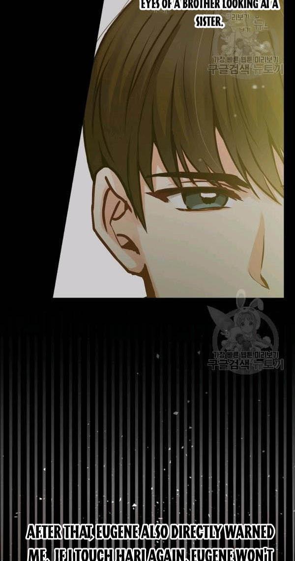 Beware of the Brothers! chapter 70 - page 37
