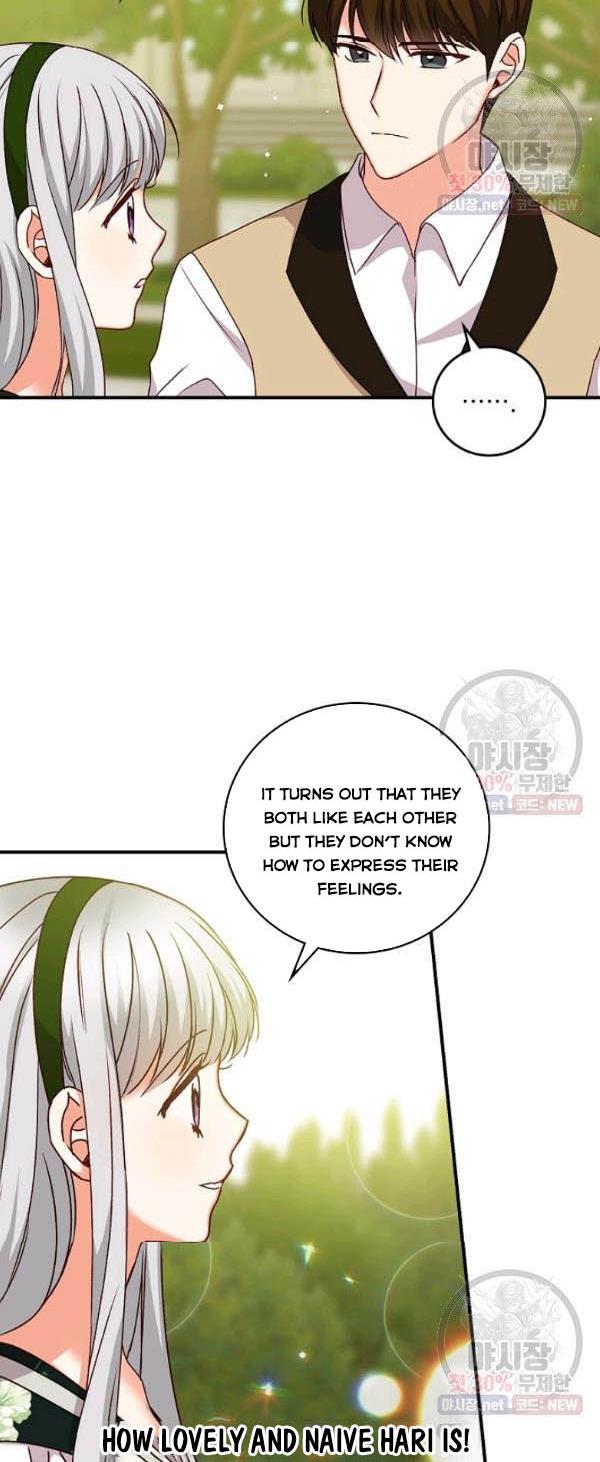 Beware of the Brothers! chapter 69 - page 36