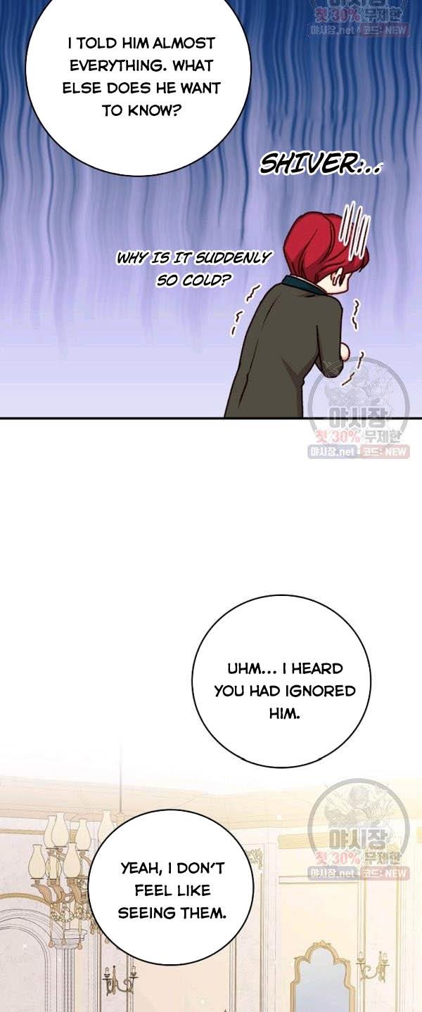 Beware of the Brothers! chapter 68 - page 39