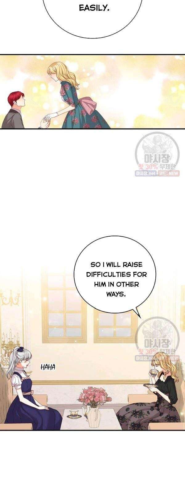 Beware of the Brothers! chapter 68 - page 46