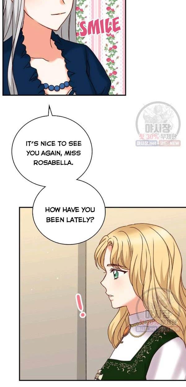 Beware of the Brothers! chapter 68 - page 7