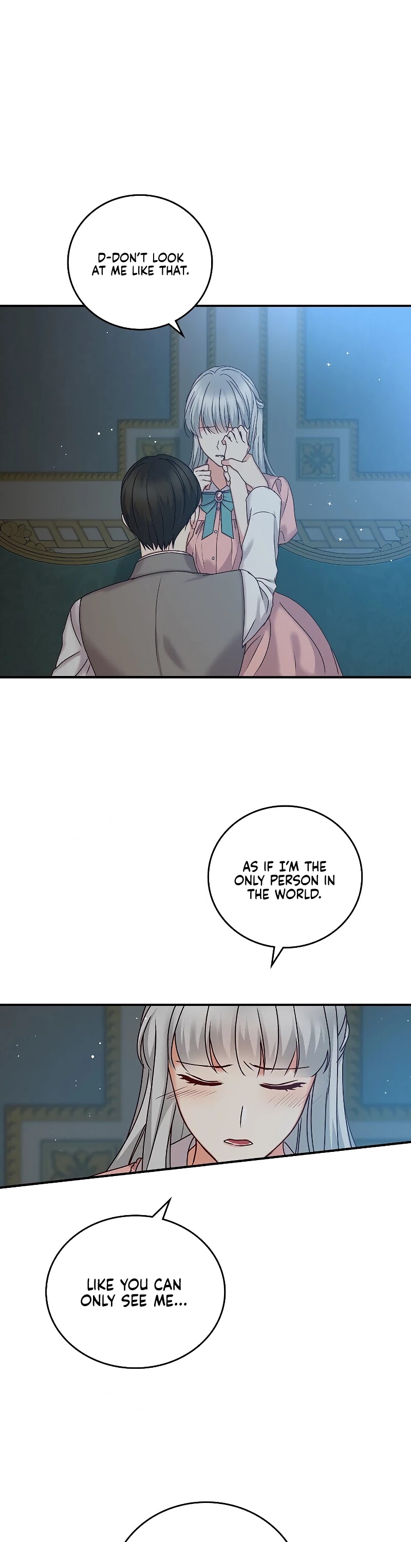 Beware of the Brothers! chapter 67 - page 16