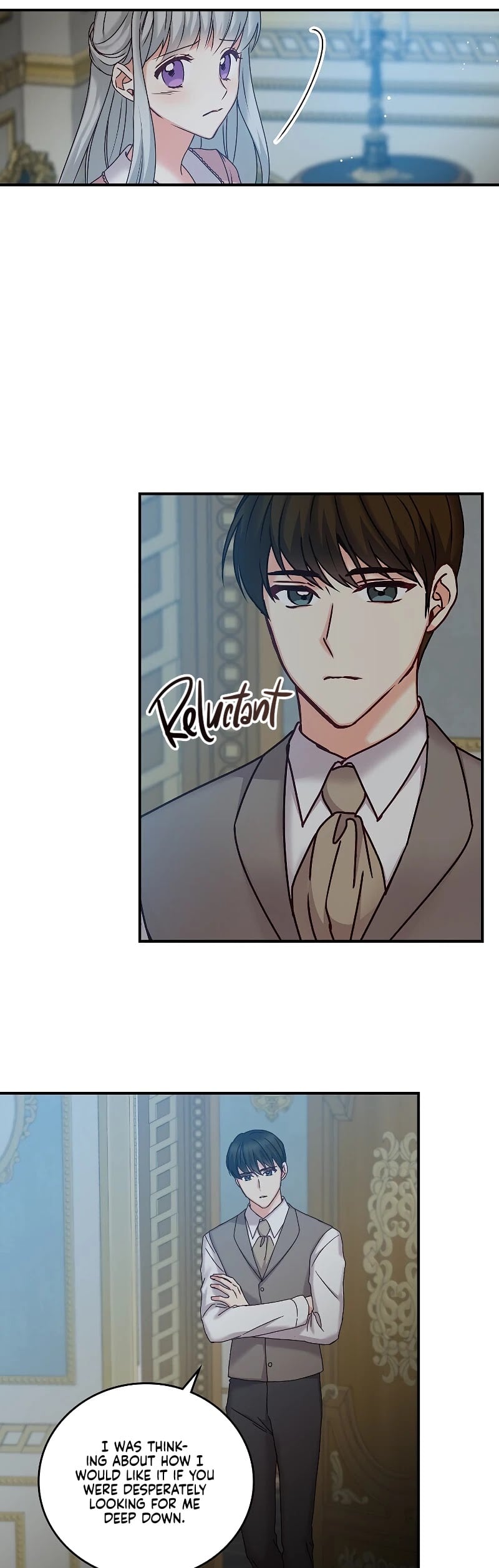 Beware of the Brothers! chapter 67 - page 4