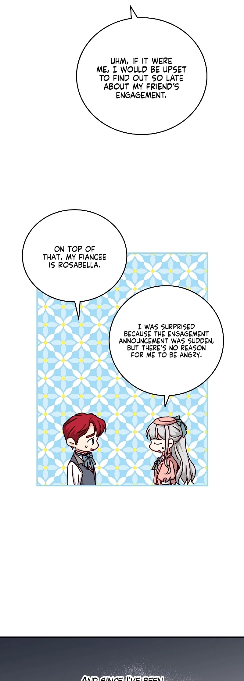 Beware of the Brothers! chapter 66 - page 3