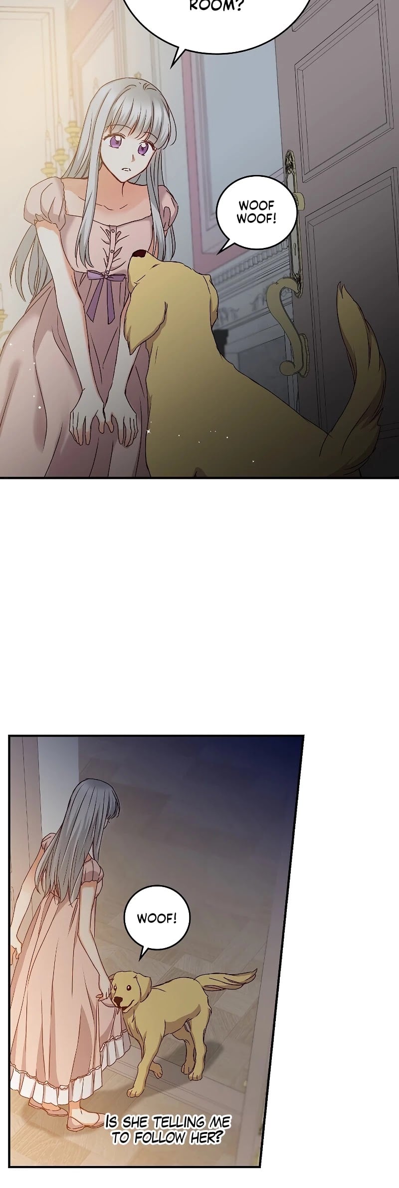 Beware of the Brothers! chapter 65 - page 4