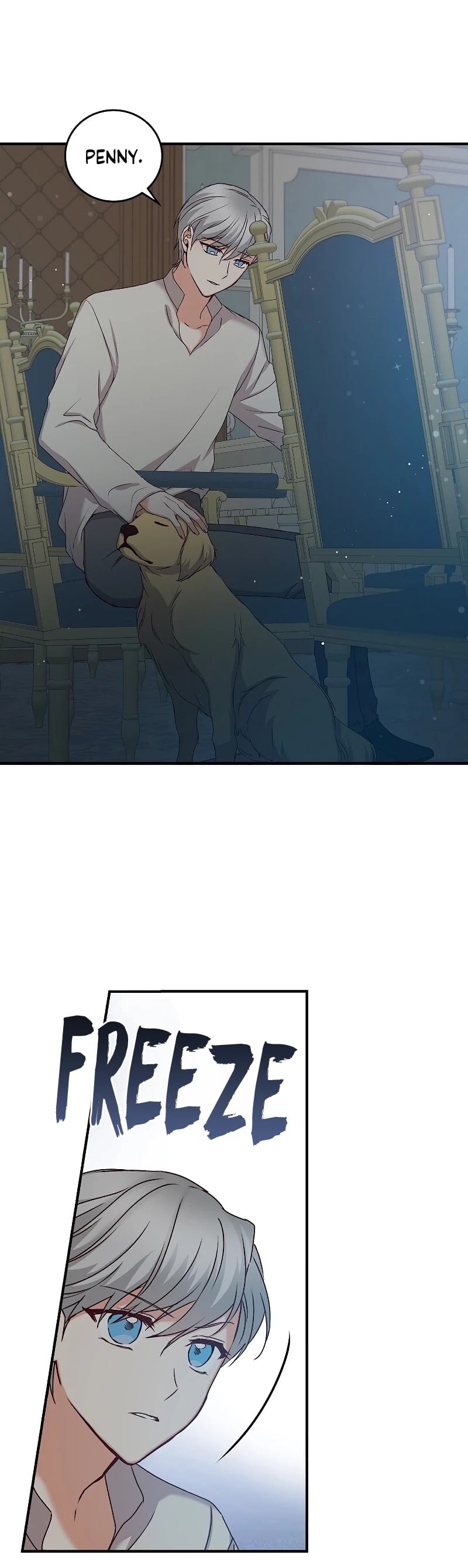 Beware of the Brothers! chapter 65 - page 6