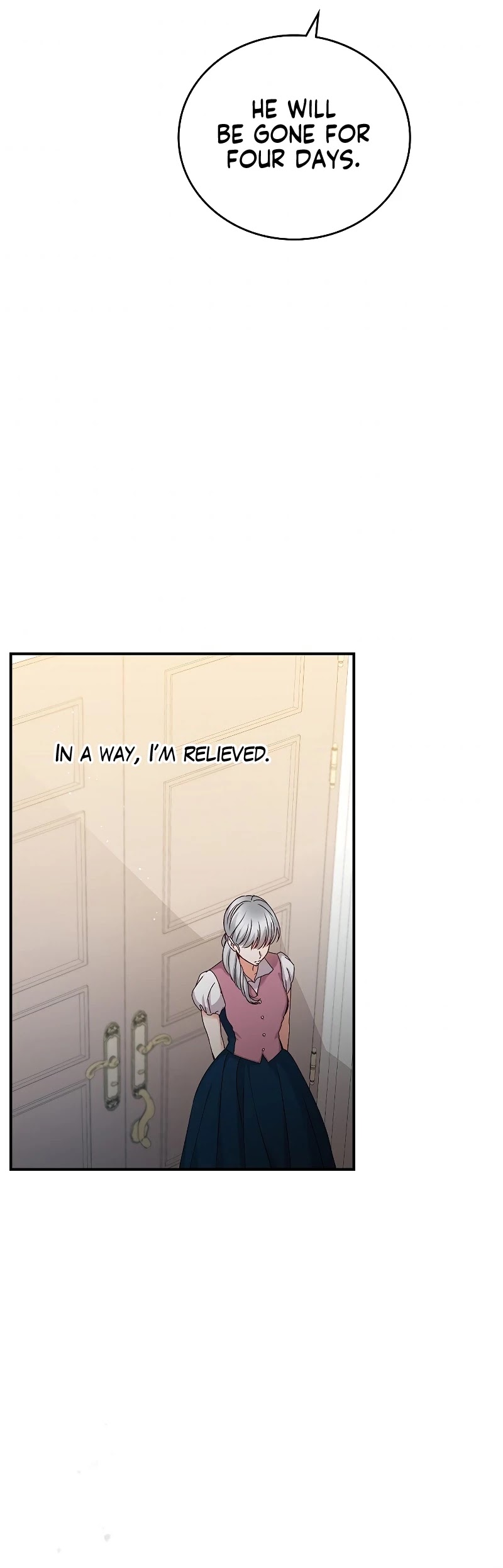 Beware of the Brothers! chapter 64 - page 25
