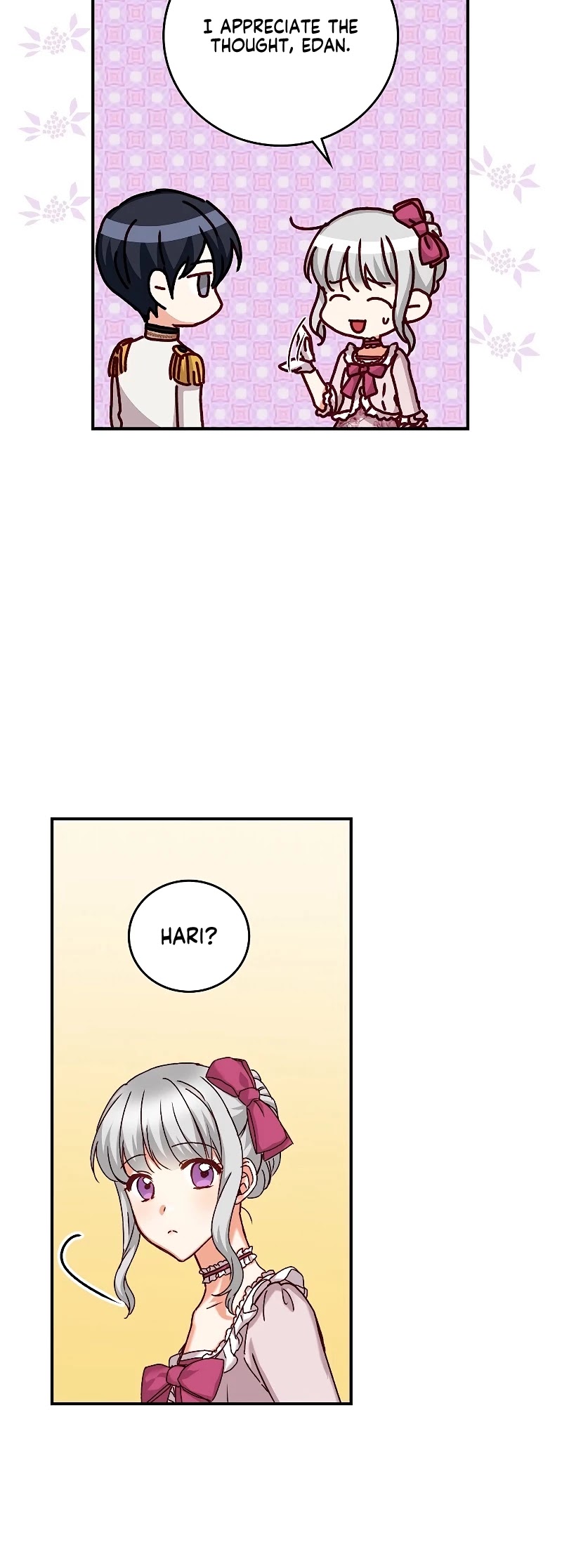 Beware of the Brothers! chapter 62 - page 4