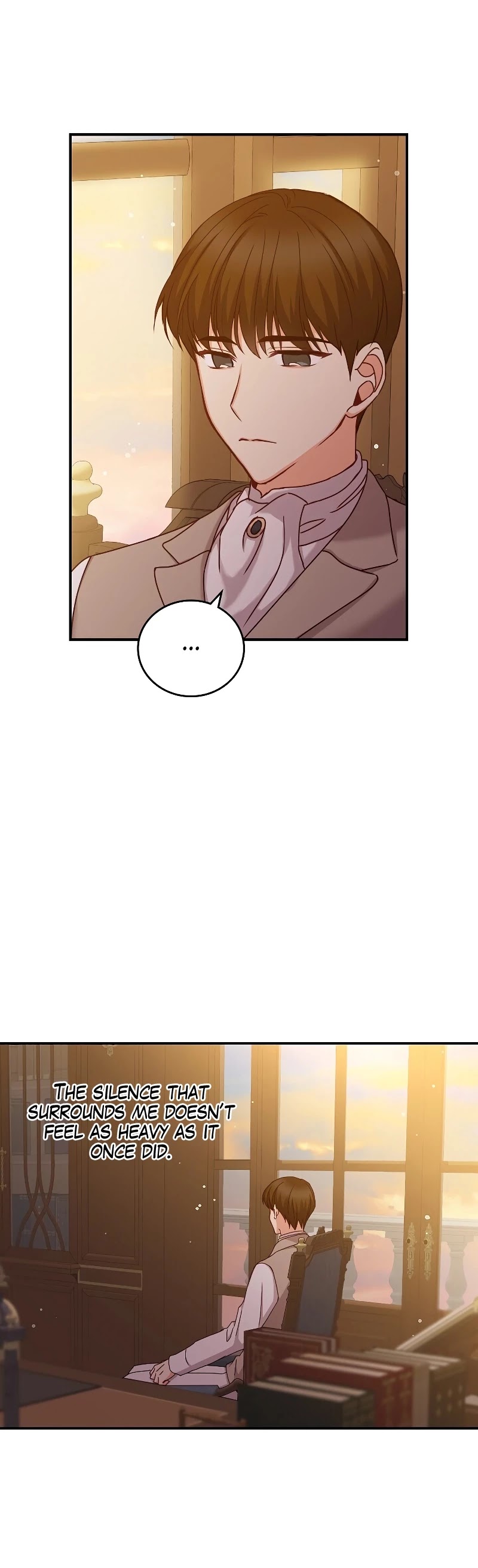 Beware of the Brothers! chapter 61 - page 40