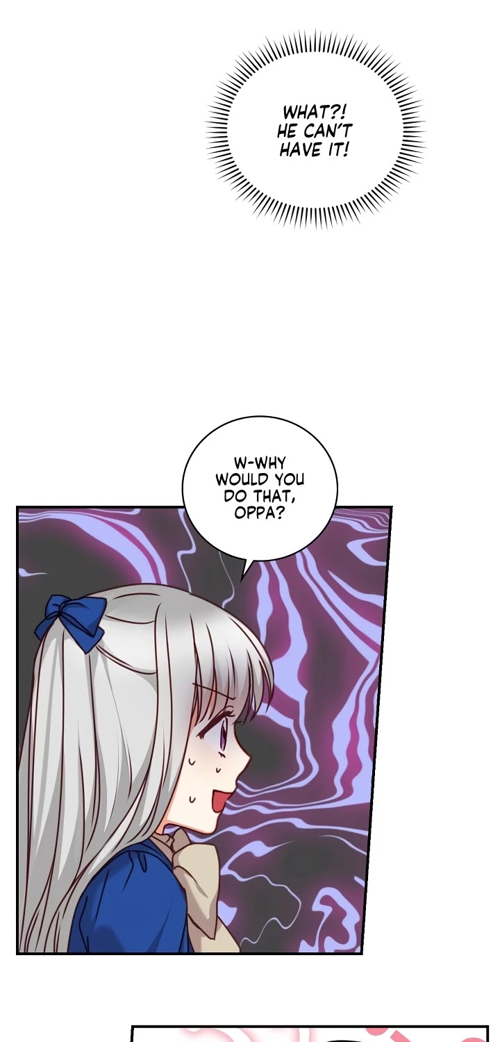 Beware of the Brothers! chapter 60 - page 16