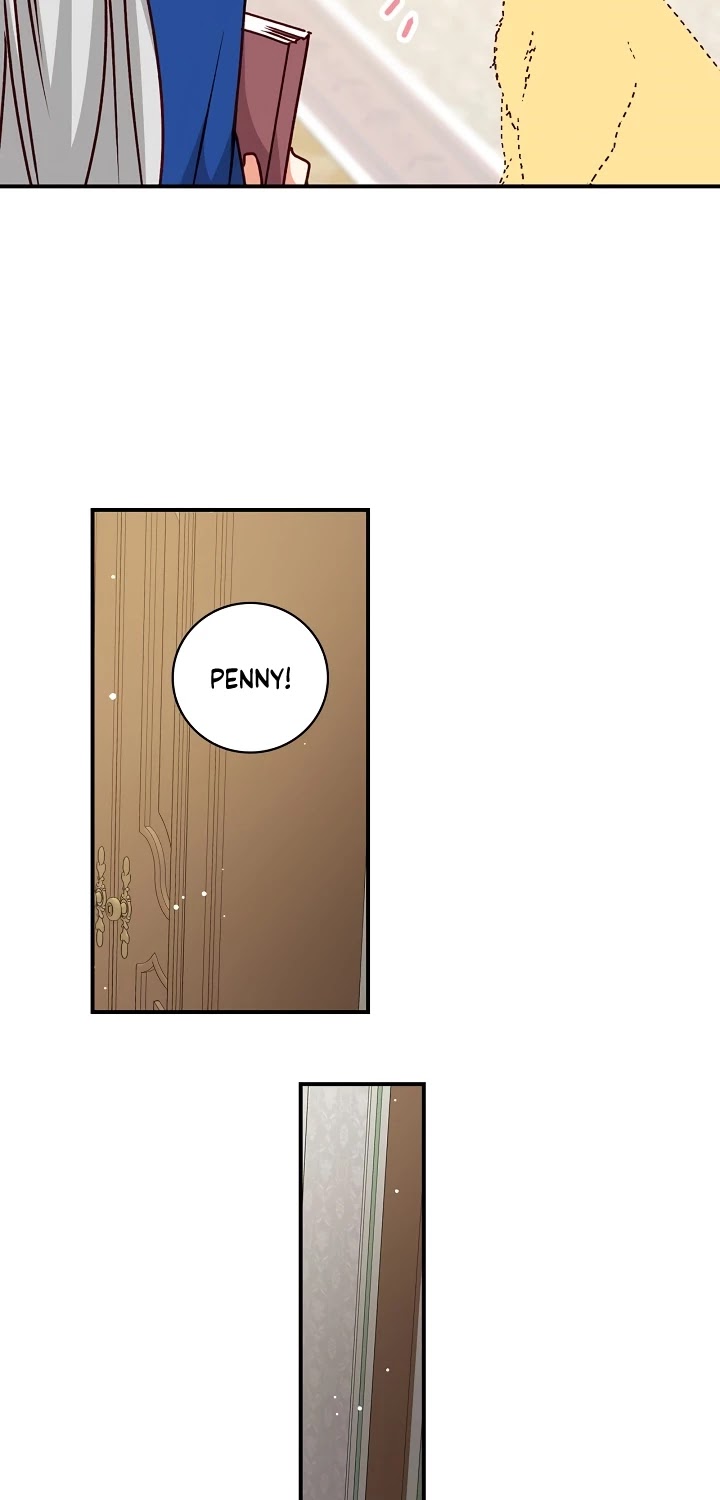 Beware of the Brothers! chapter 60 - page 28